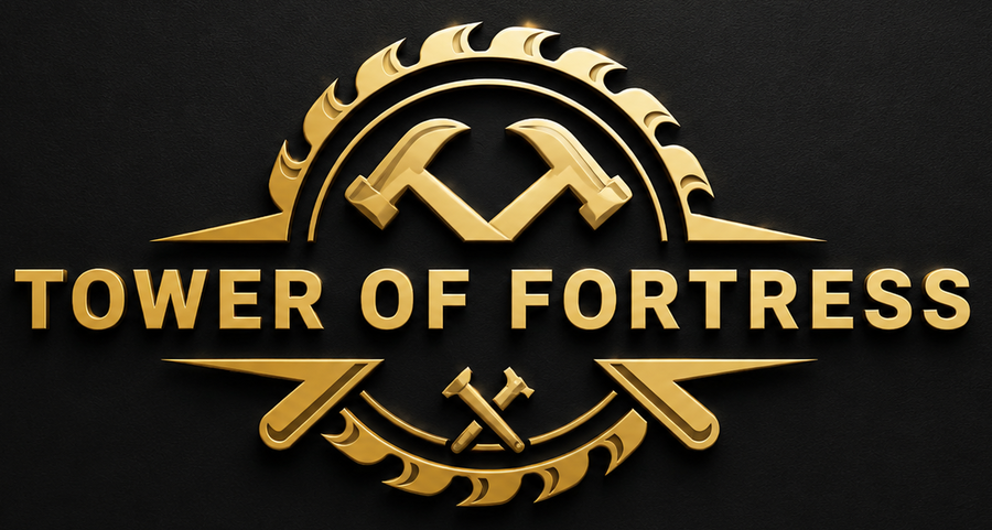 Tower Of Fortress LLC logo